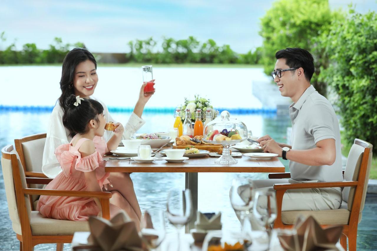Flc 럭셔리 리조트 삼손 외부 사진